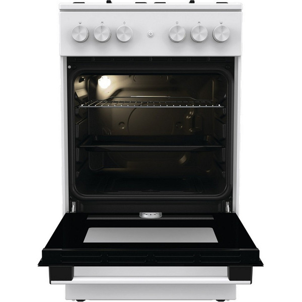 Кухонная плита Gorenje GG5A12WH