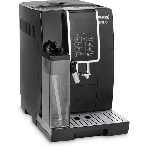 Кофемашина DeLonghi Dinamica ECAM350.55.B