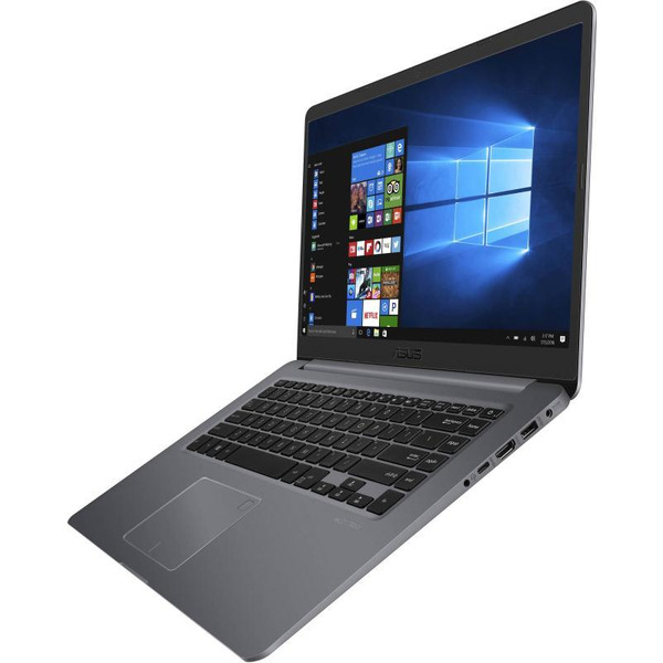 НоутбукAsus VivoBook S510UR-BQ269