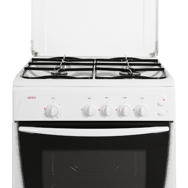 Плита газовая GEFEST 1200 С6 К33