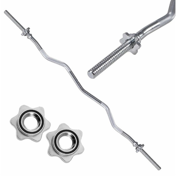 Гриф W-образный AMETIST L1200 D25