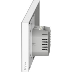 Панель управления Aqara S1 Plus (EU) MP-K03D