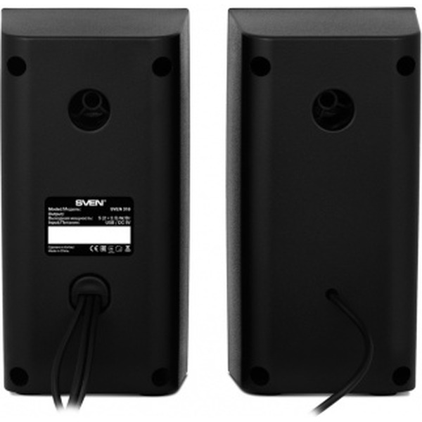 Акустическая система SVEN 318