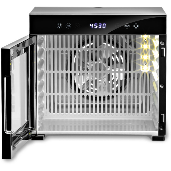 Сушилка для овощей и фруктов Holt HT-FD-003