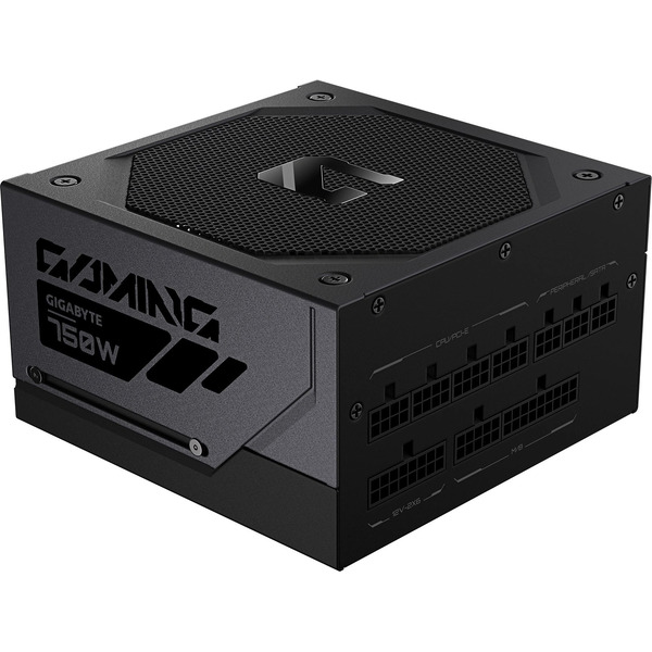 Блок питания Gigabyte Gaming 750GM PG5