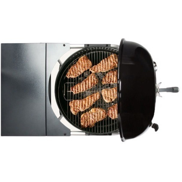 Угольный гриль Weber Performer Original GBS 57 см (15301004)