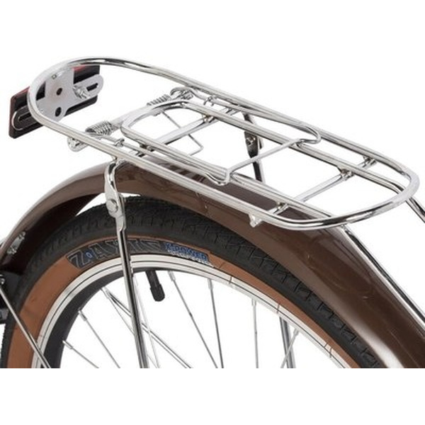 Велосипед Novatrack 20FAURORA6S.BL4