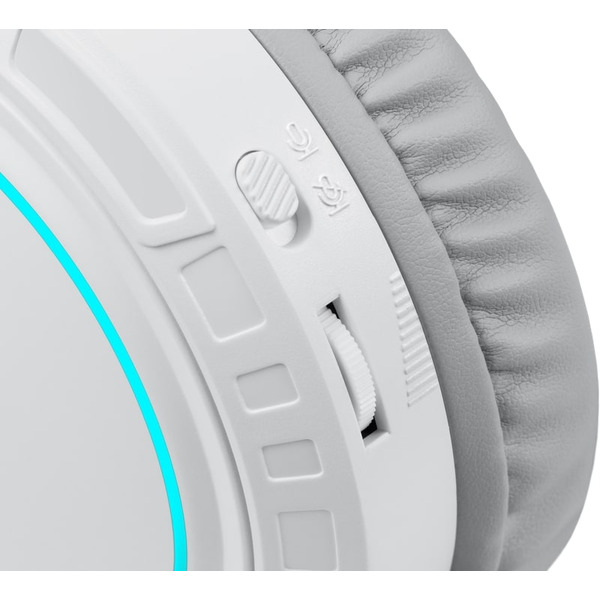 Наушники Redragon Mento (белый)