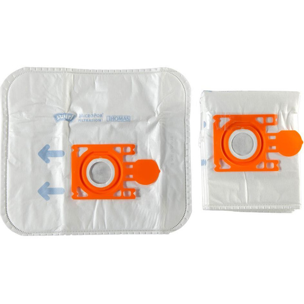 Пылесос THOMAS SMART TOUCH POWER (784011)