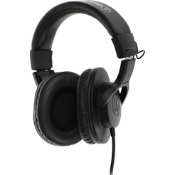 Наушники Audio-Technica ATH-M20x