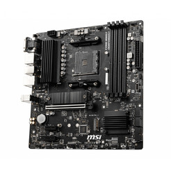 Материнская плата MSI B550M Pro-VDH