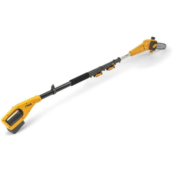 Кусторез + высоторез Stiga MT 100e Kit 271724108/ST2