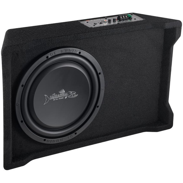 Сабвуфер DL Audio Barracuda 12A Flat