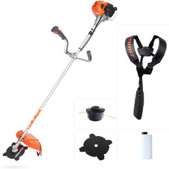 Триммер Patriot PT 3555ES Country (250108036)