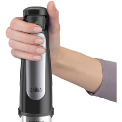 Блендер Braun Multiquick 7 MQ7087X