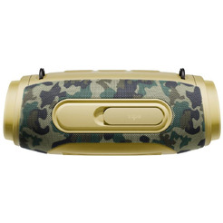 Беспроводная колонка Vipe Flash (темно-серый)