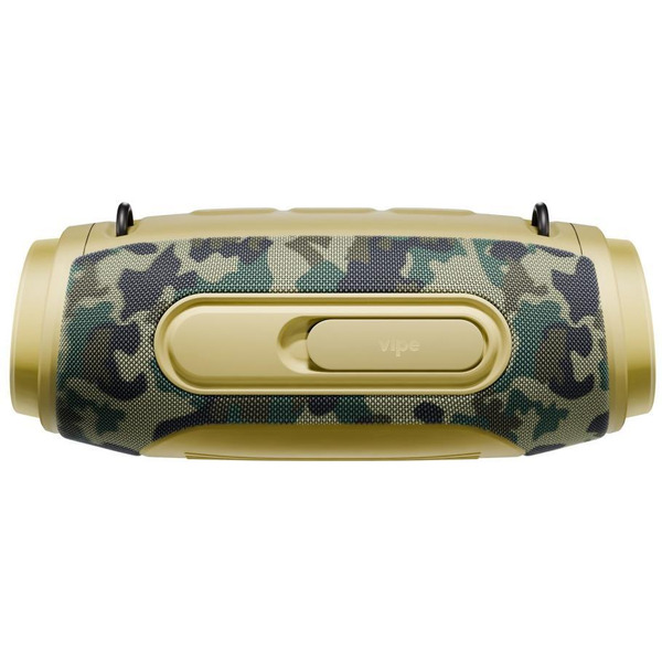 Беспроводная колонка Vipe Flash (темно-серый)