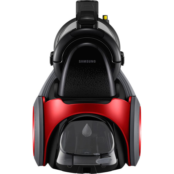 Пылесос SAMSUNG VW17H9071HR/EV