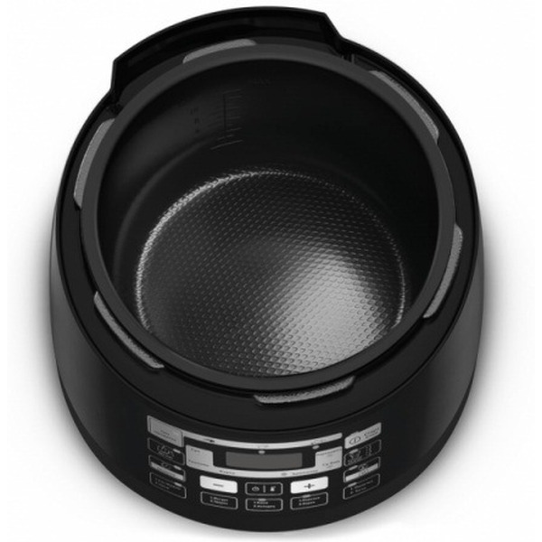 Мультиварка-скороварка MOULINEX Quickchef CE430832