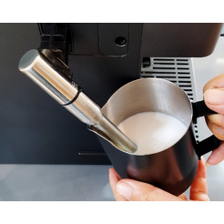 Кофеварка GRIGIO MV-739 (черный)