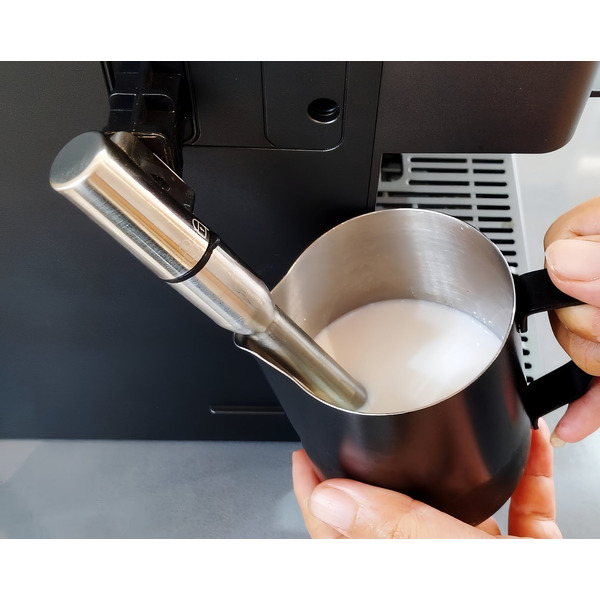 Кофеварка GRIGIO MV-739 (черный)