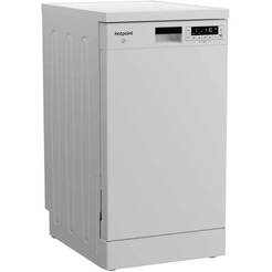 Посудомоечная машина Hotpoint HFS 2C67 W