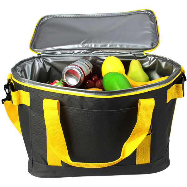 Сумка изотермическая с открывашкой MIRU 9039 21.5л