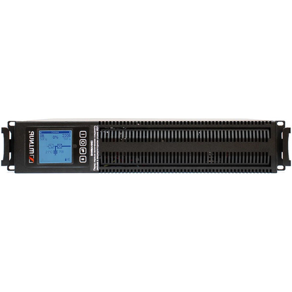 Источник бесперебойного питания ШТИЛЬ STR1101SL