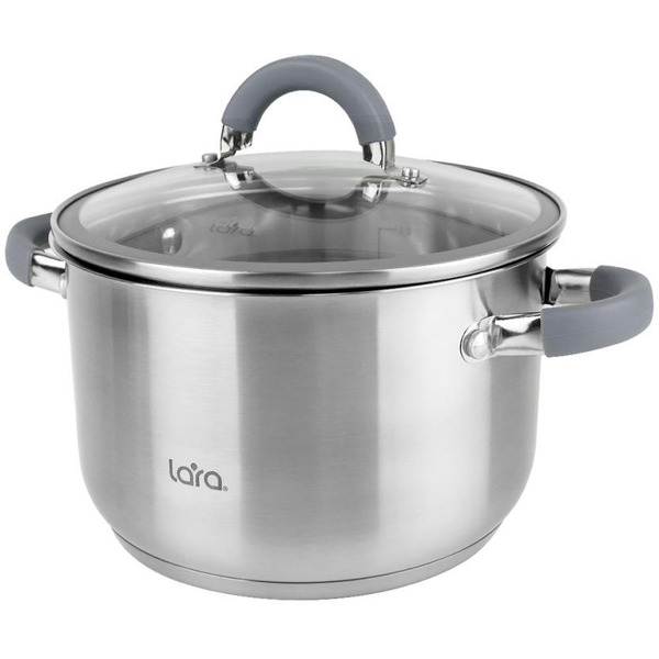 Кастрюля LARA Калипсо LR02-273