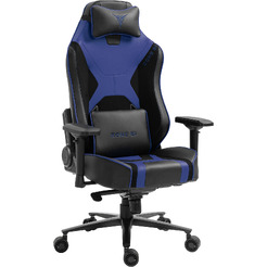 Игровое кресло Zone 51 Armada Black-blue Z51-ARD-BL