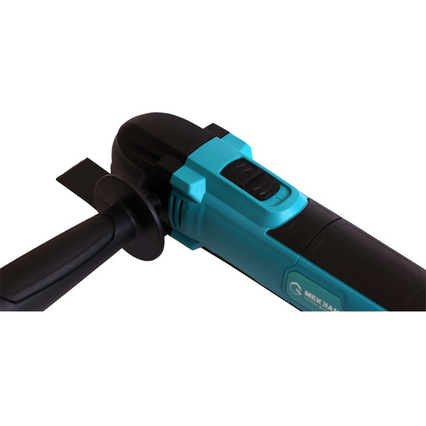 Реноватор Mekkan MK82721