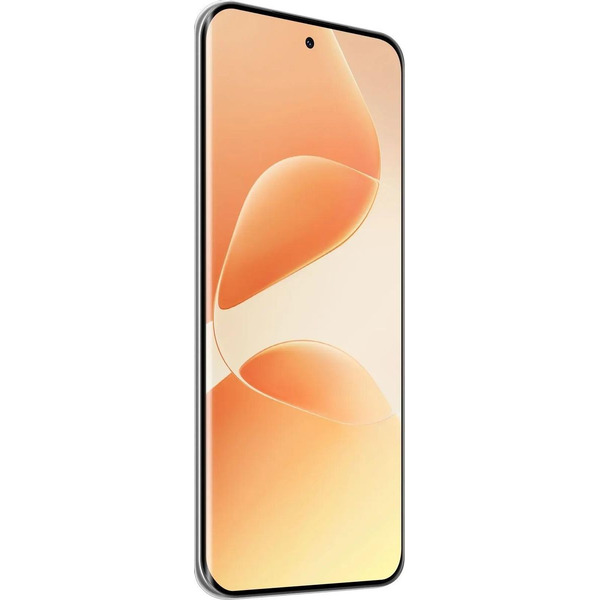 Смартфон Infinix HOT 60 Pro+ 8GB/256GB Желтый