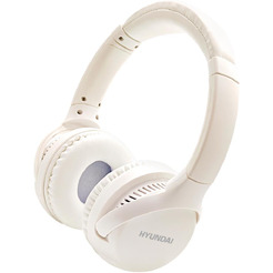 Гарнитура Hyundai H-HP101 (белый)