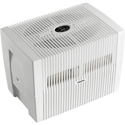 Увлажнитель-очиститель воздуха Venta LW45 Comfort Plus (белый)