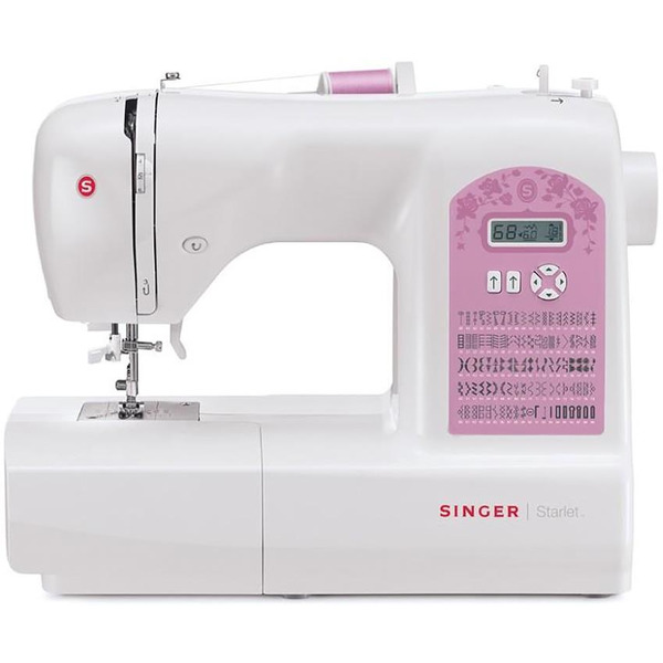 Швейная машина Singer Starlet 6699