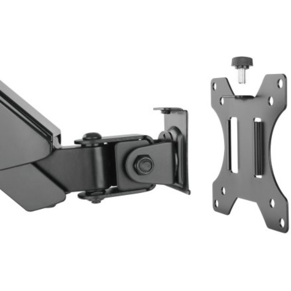 Кронштейн для монитора с газовой пружиной Maclean MC-775