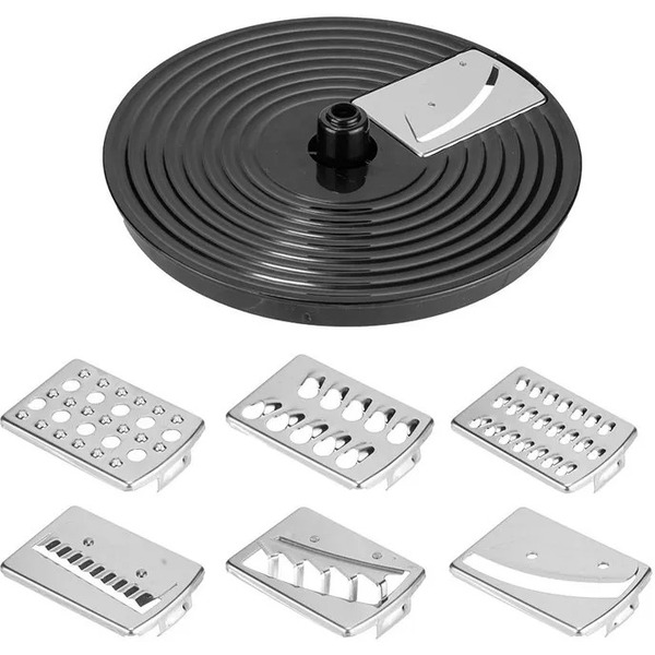 Кухонный комбайн NORMANN AFP-951