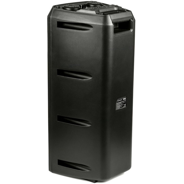 Акустические колонки DIALOG Oscar AO-12