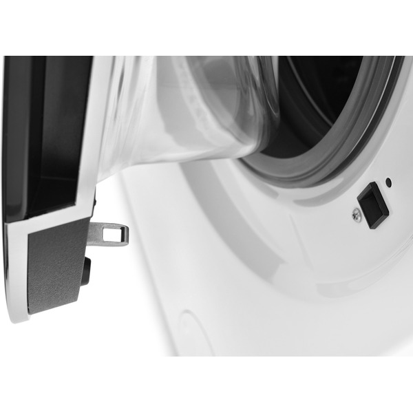 Стирально-сушильная машина GRUNDIG GW7 P510447 W