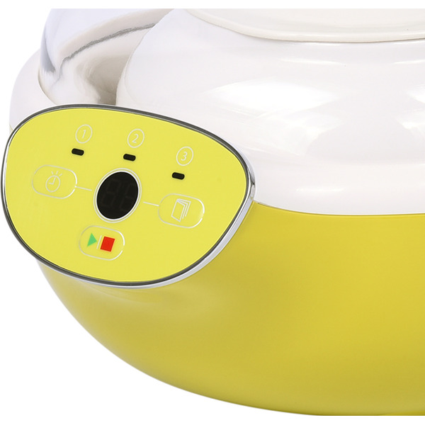 Йогуртница Oursson FE2305D/GA