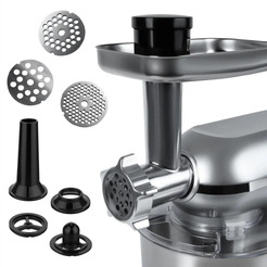 Кухонная машина RAGEX R101-900