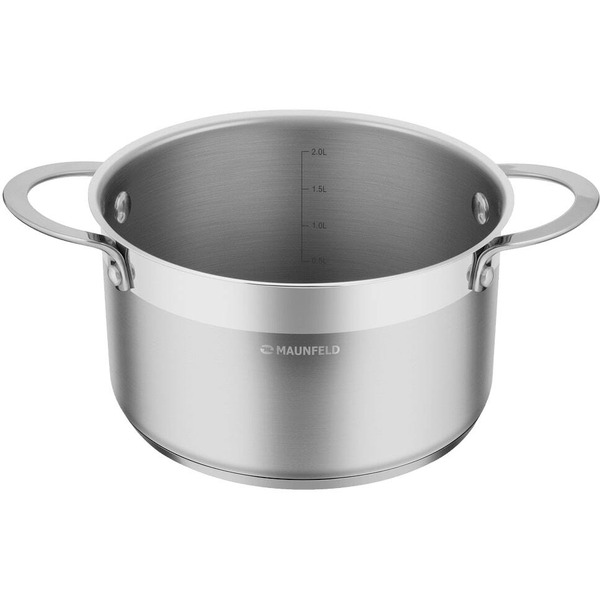 Кастрюля MAUNFELD Gerda MCS33S07