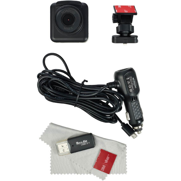 Видеорегистратор Roadgid Mini 3 Wi-Fi