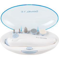 Маникюрный набор L'ORNAY LA-2671