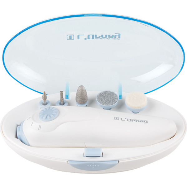 Маникюрный набор L'ORNAY LA-2671