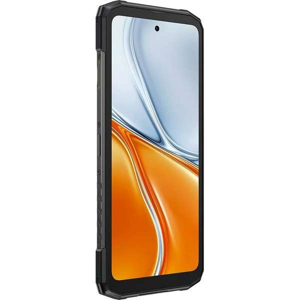 Телефон Doogee Blade 20 Turbo 8GB/256GB (черный)