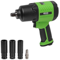 Пневматический гайковерт ECO AIW-980S
