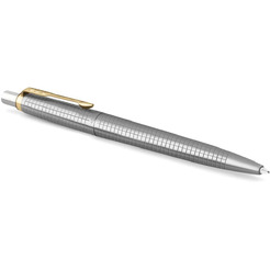 Ручка Parker Jotter SE 70th Anniversary K163 (2205611) Stainless Steel GT