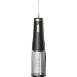 Ирригатор Trouver Ripple 10 AWF14A Black