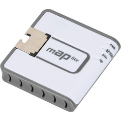 Точка доступа Mikrotik mAP lite (RBmAPL-2nD)